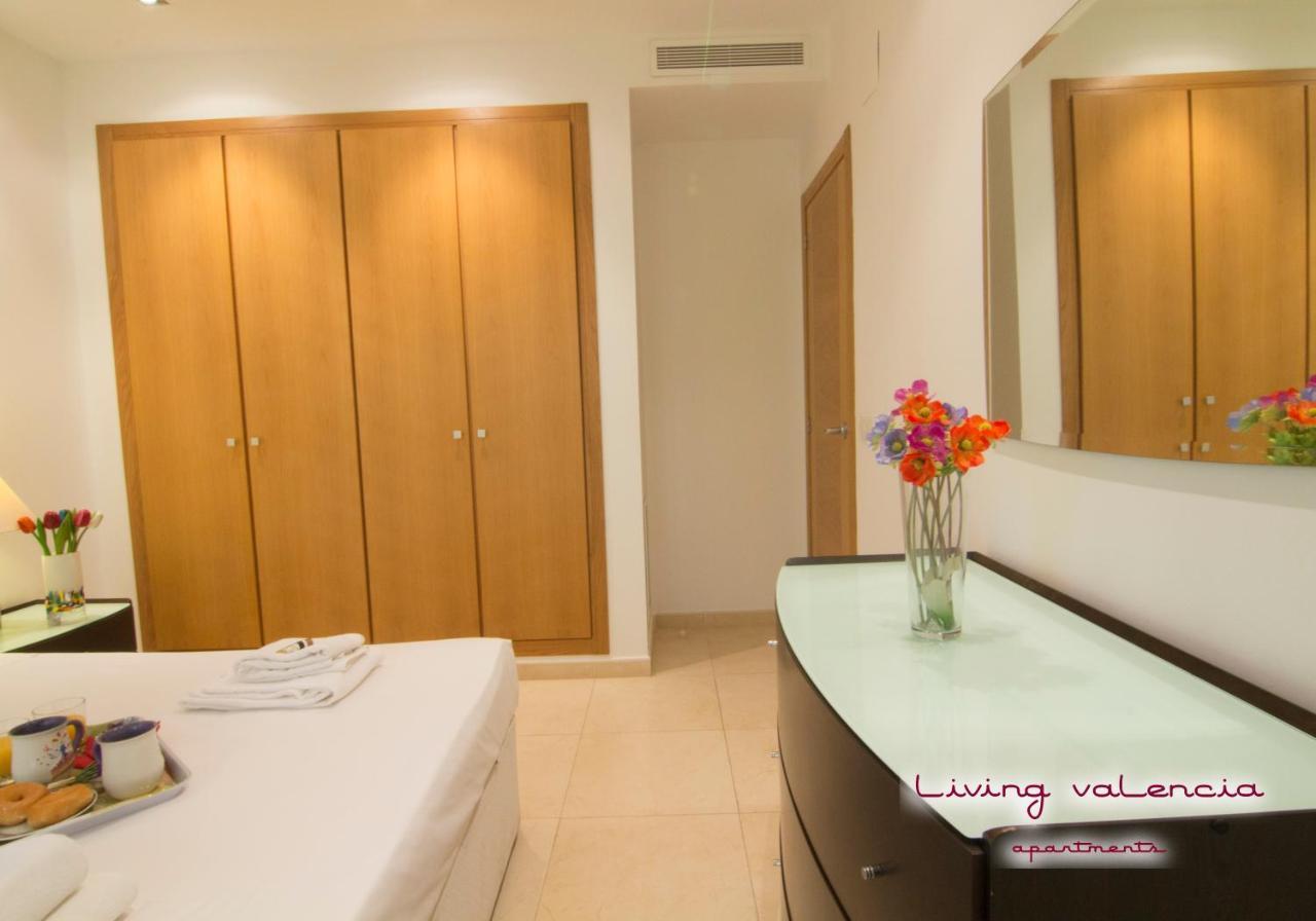 Апартаменты Macflats Playa Valencia Patacona Beach 40 Экстерьер фото